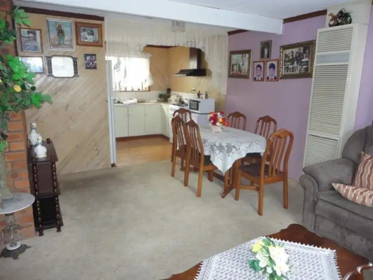 Third view of Homely unit listing, 3/1 Hunter Street, Moe VIC 3825