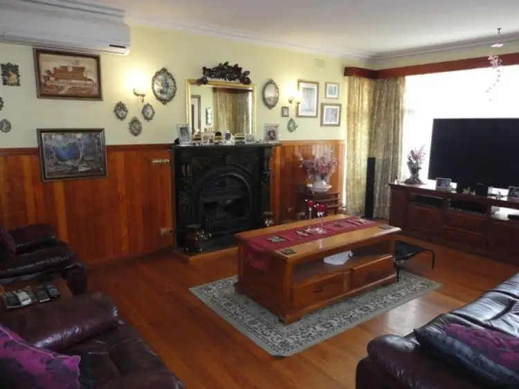 Second view of Homely house listing, 89 Monash Road, Newborough VIC 3825