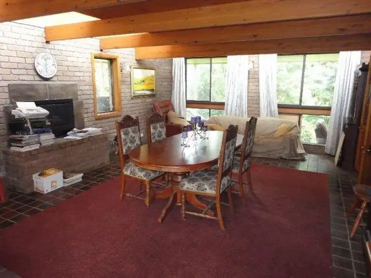 Fifth view of Homely house listing, 495 Rogers Road, Narracan VIC 3824