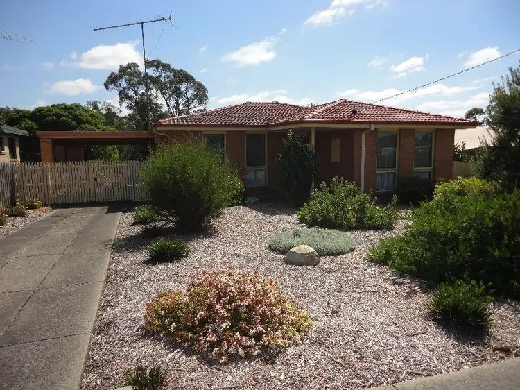 28 Northern Avenue, Newborough VIC 3825