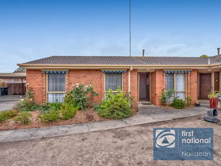 2/21 Gibson Street, Moe VIC 3825