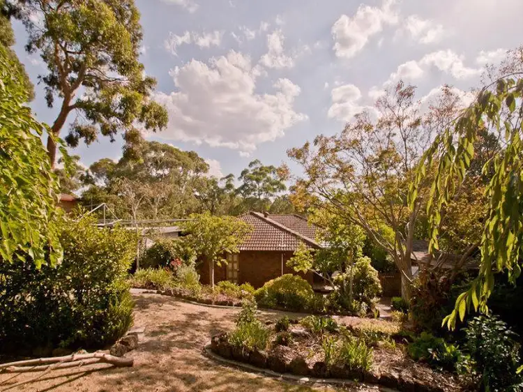 35 Haunted Hills Road, Newborough VIC 3825