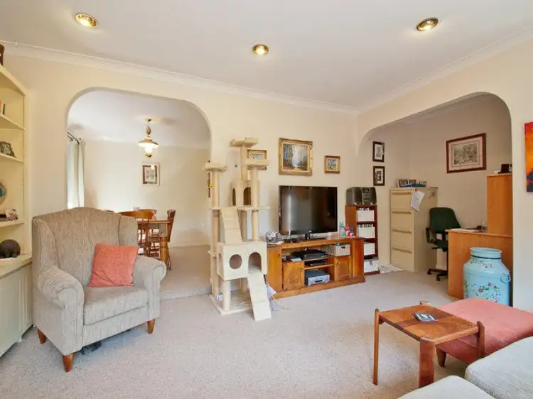 Fourth view of Homely house listing, 35 Haunted Hills Road, Newborough VIC 3825