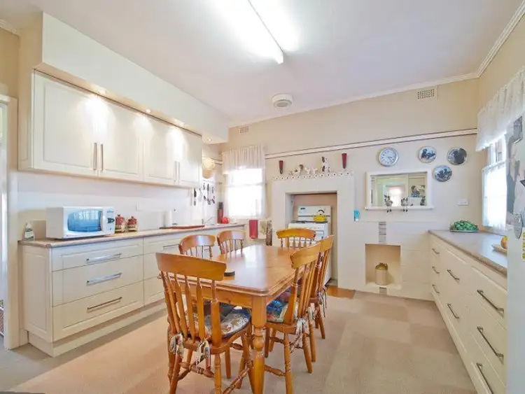 Second view of Homely house listing, 18 Vale Street, Moe VIC 3825