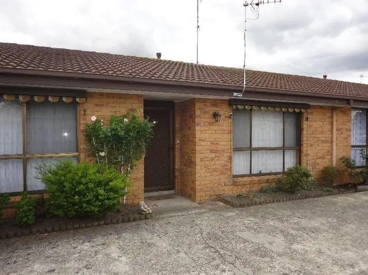 Unit 2/23 Gibson Street, Moe VIC 3825