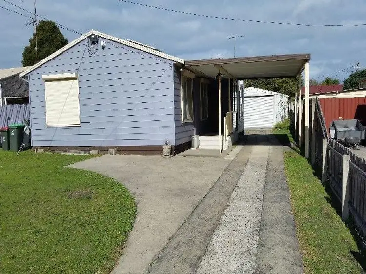13 Trent Street, Newborough VIC 3825
