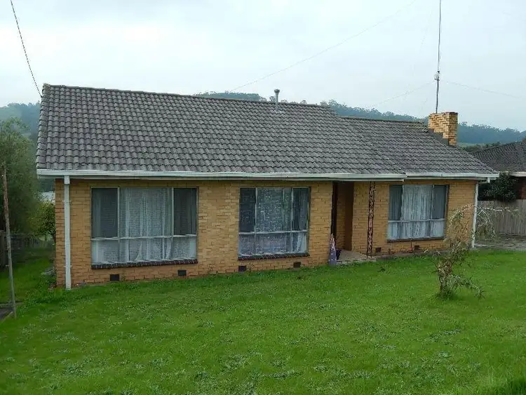 Main view of Homely house listing, 14 North Road, Yallourn North VIC 3825