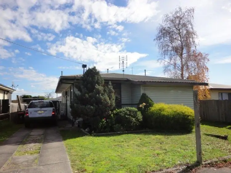 4 King Street, Moe VIC 3825