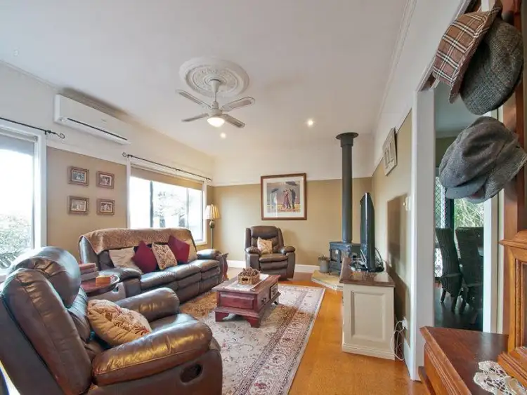 Third view of Homely house listing, 1 View Street, Moe VIC 3825