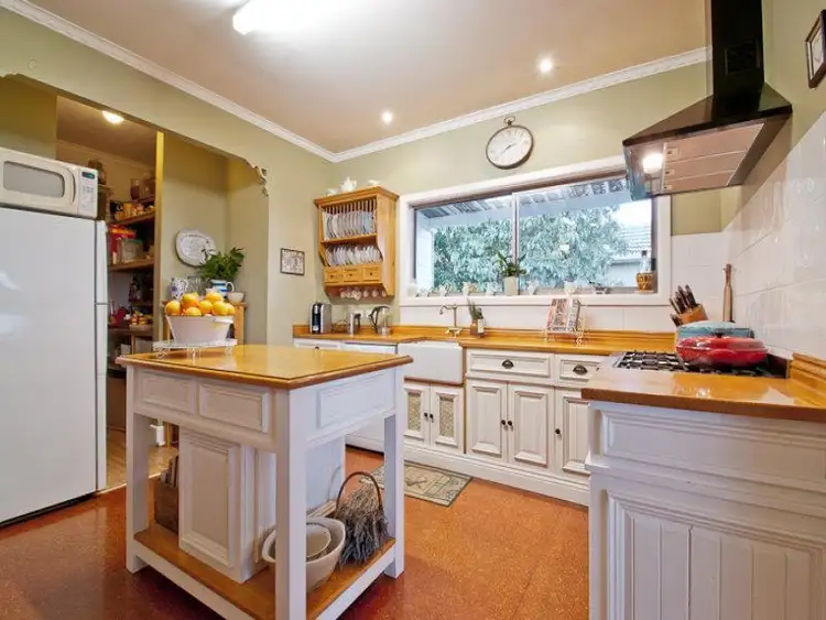 Fifth view of Homely house listing, 1 View Street, Moe VIC 3825