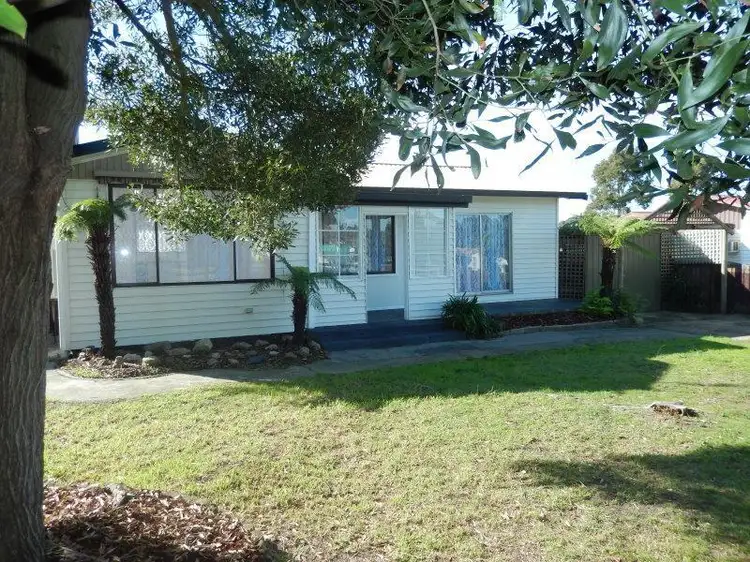 289 Old Sale Road, Newborough VIC 3825
