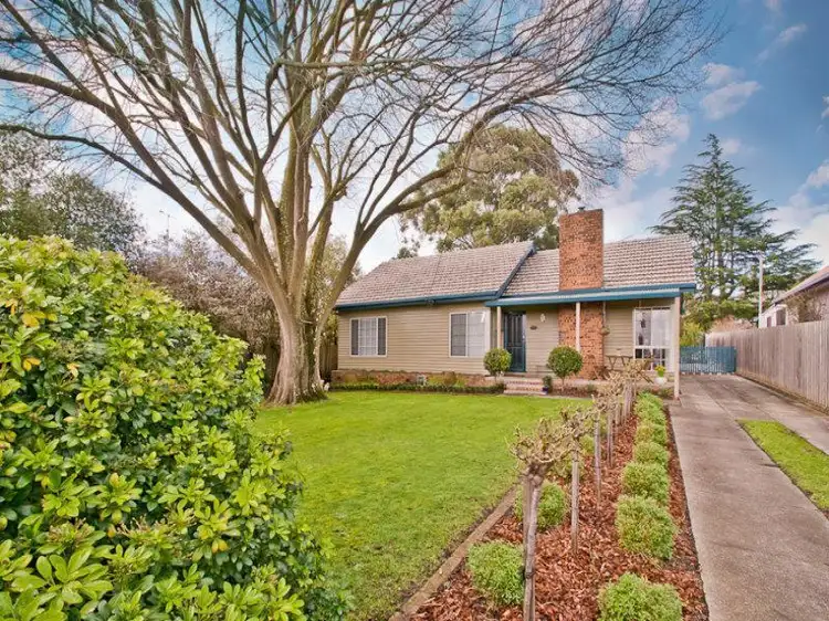 84 Monash Road, Newborough VIC 3825