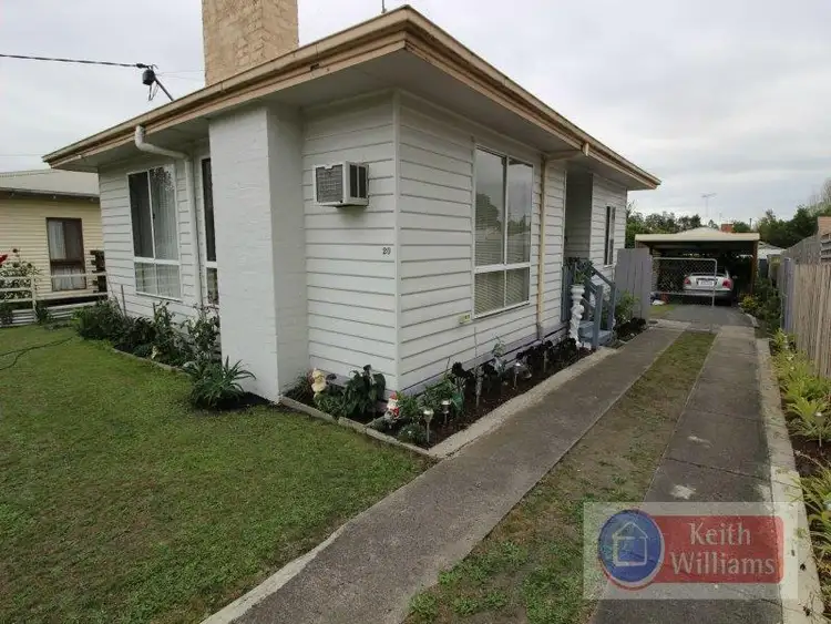 20 Phillip Street, Moe VIC 3825