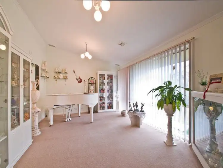 Second view of Homely house listing, 18 Wirrana Drive, Moe VIC 3825