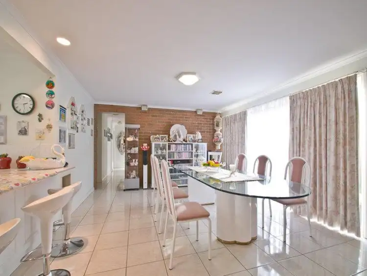 Fourth view of Homely house listing, 18 Wirrana Drive, Moe VIC 3825