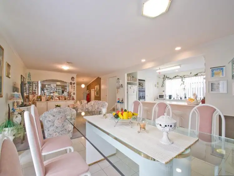 Seventh view of Homely house listing, 18 Wirrana Drive, Moe VIC 3825