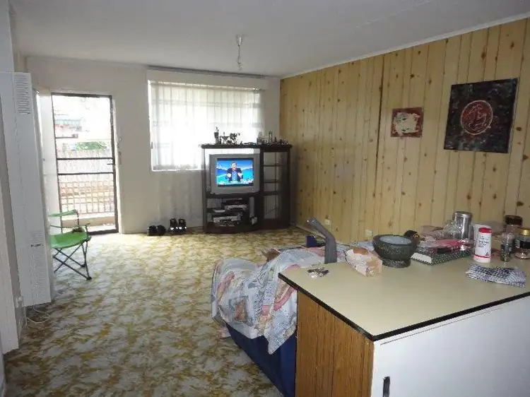 Second view of Homely block of units listing, 17 Balfour Street, Newborough VIC 3825