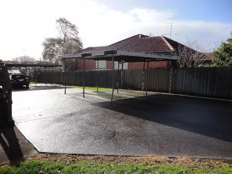 Fifth view of Homely block of units listing, 17 Balfour Street, Newborough VIC 3825