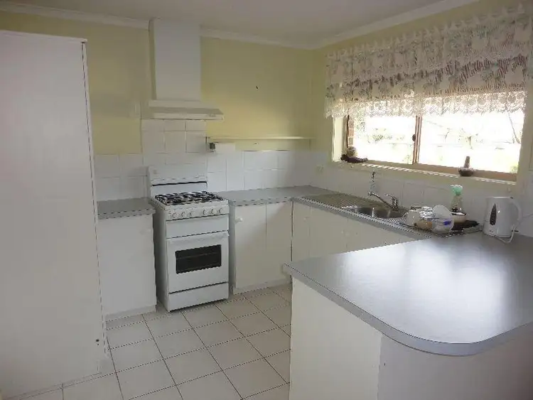 Second view of Homely unit listing, 4/17 Saxtons Drive, Moe VIC 3825
