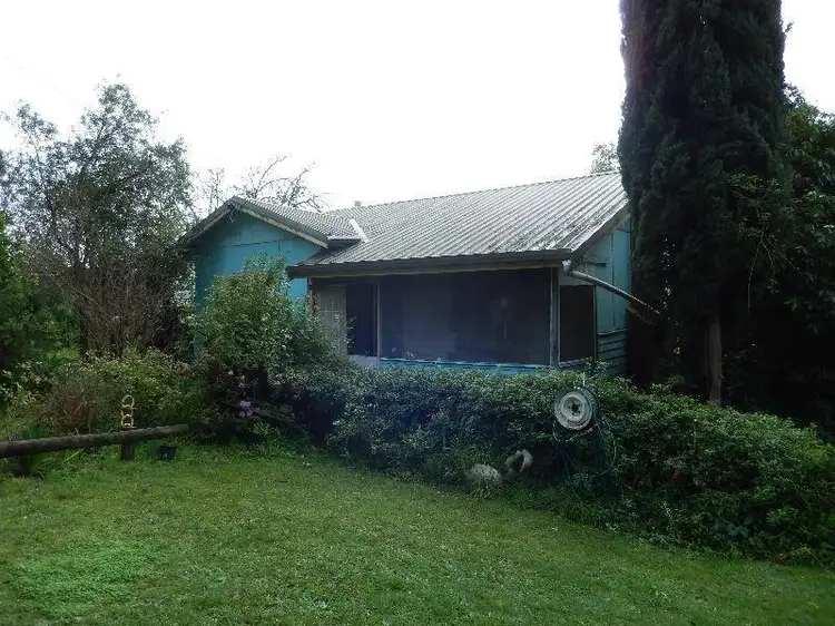 Main view of Homely rural property listing, 2164 Willow Grove Road, Hill End VIC 3825
