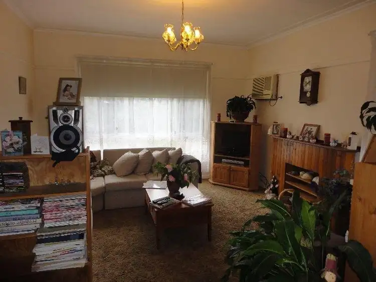 Second view of Homely house listing, 135 Service Road, Moe VIC 3825
