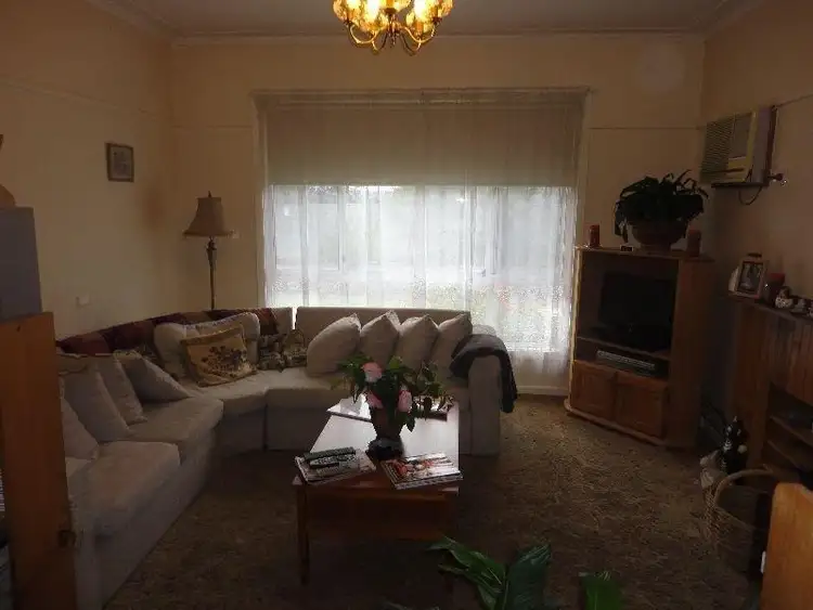 Third view of Homely house listing, 135 Service Road, Moe VIC 3825