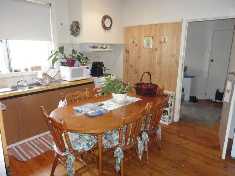 Fifth view of Homely house listing, 135 Service Road, Moe VIC 3825
