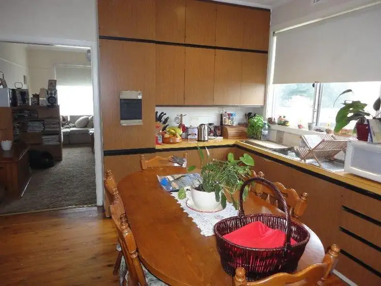Sixth view of Homely house listing, 135 Service Road, Moe VIC 3825