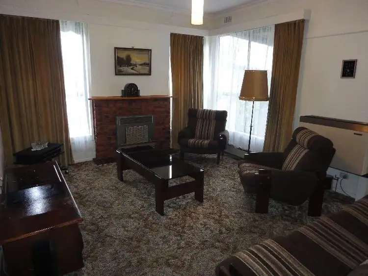 Second view of Homely house listing, 133 North Road, Yallourn North VIC 3825