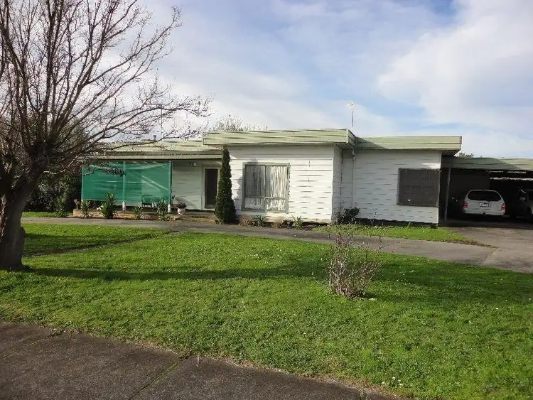 10 Ashby Street, Trafalgar VIC 3824