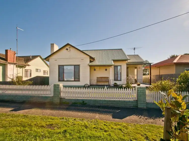 Main view of Homely house listing, 78 Vale Street, Moe VIC 3825