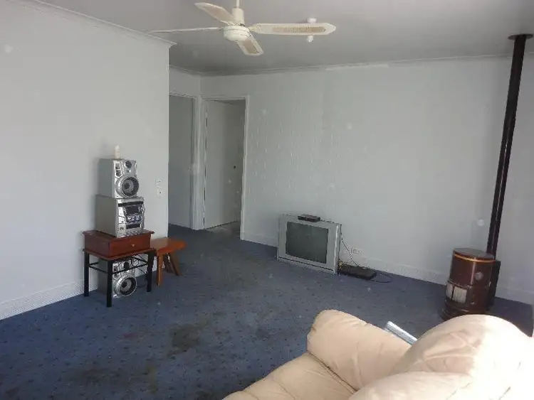 Second view of Homely house listing, 6 Gregory Street, Moe VIC 3825