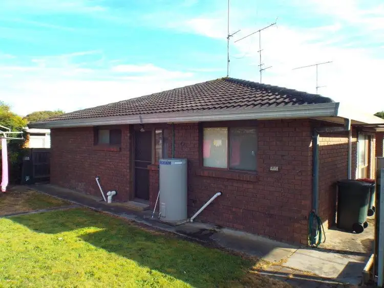 Second view of Homely unit listing, 3/2 O'Reilly Court, Moe VIC 3825