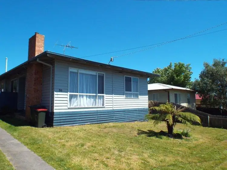 59 Margaret Street, Moe VIC 3825