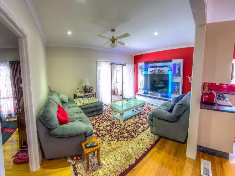 Second view of Homely house listing, 35 John Street, Moe VIC 3825