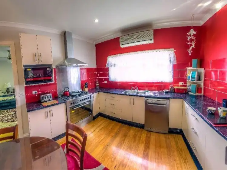 Third view of Homely house listing, 35 John Street, Moe VIC 3825