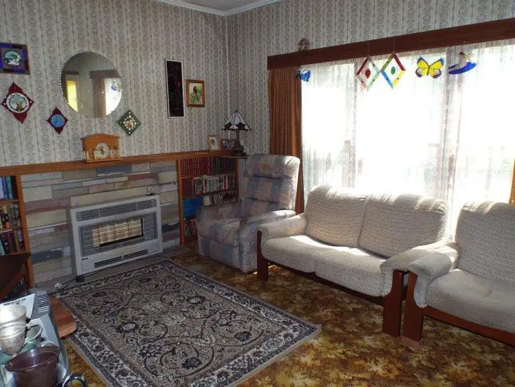 Third view of Homely house listing, 45 Service Road, Moe VIC 3825