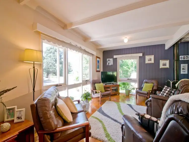 Third view of Homely rural property listing, 30 Outlook Way, Hernes Oak VIC 3825
