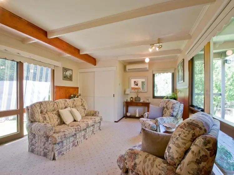 Fifth view of Homely rural property listing, 30 Outlook Way, Hernes Oak VIC 3825