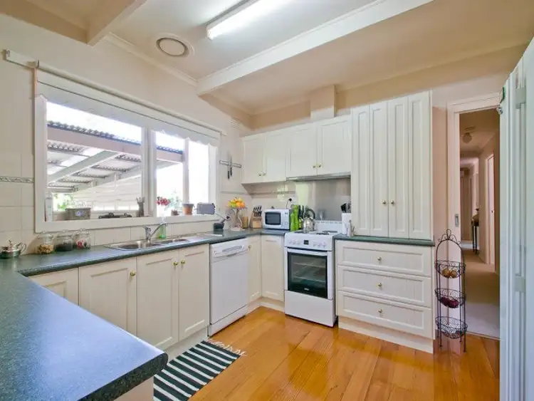 Sixth view of Homely rural property listing, 30 Outlook Way, Hernes Oak VIC 3825