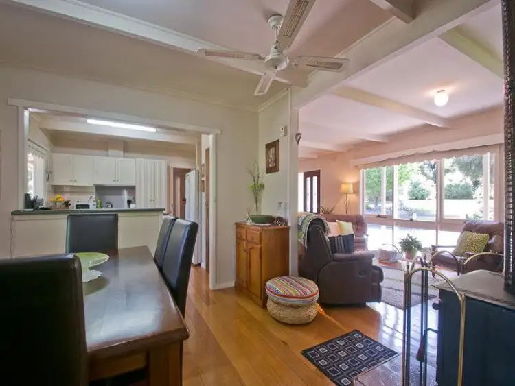 Seventh view of Homely rural property listing, 30 Outlook Way, Hernes Oak VIC 3825