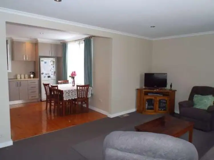 Second view of Homely house listing, 22 Southwell Avenue, Newborough VIC 3825