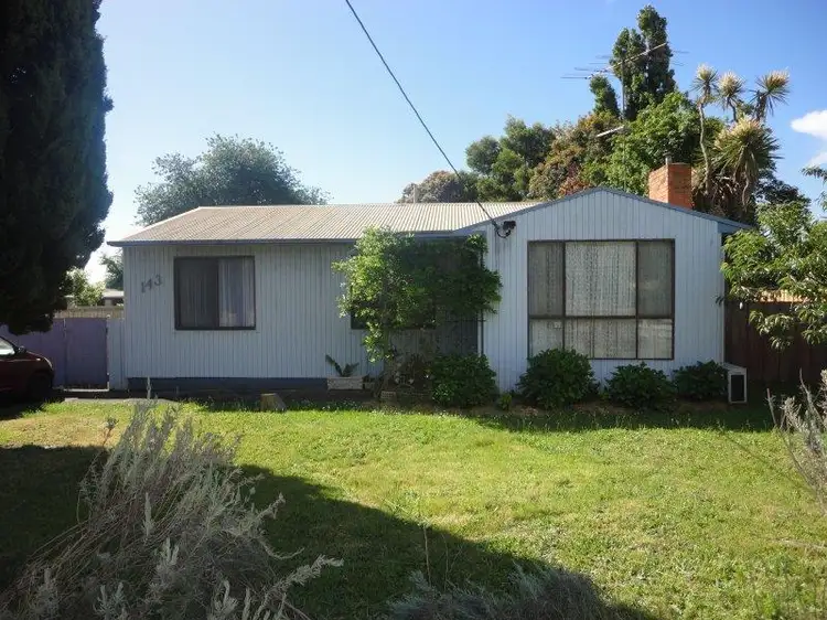 143 Monash Road, Newborough VIC 3825