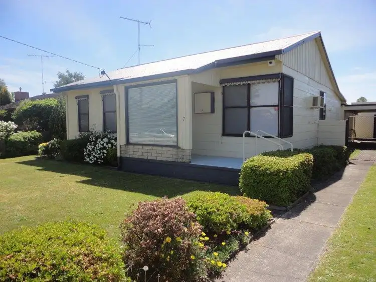 7 Kingsford Street, Moe VIC 3825