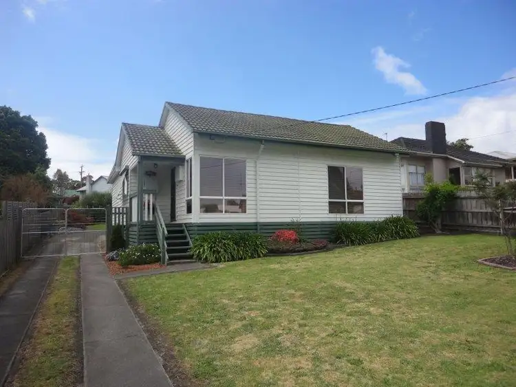 3 Short Street, Moe VIC 3825