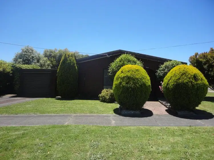 Main view of Homely unit listing, 2/2 Barry Street, Moe VIC 3825