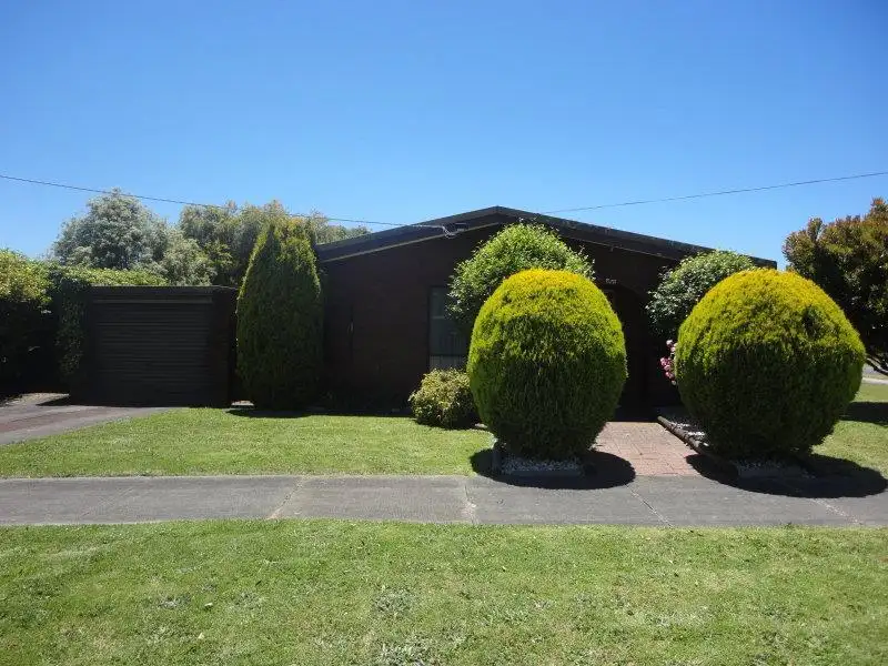Main view of Homely unit listing, 2/2 Barry Street, Moe VIC 3825