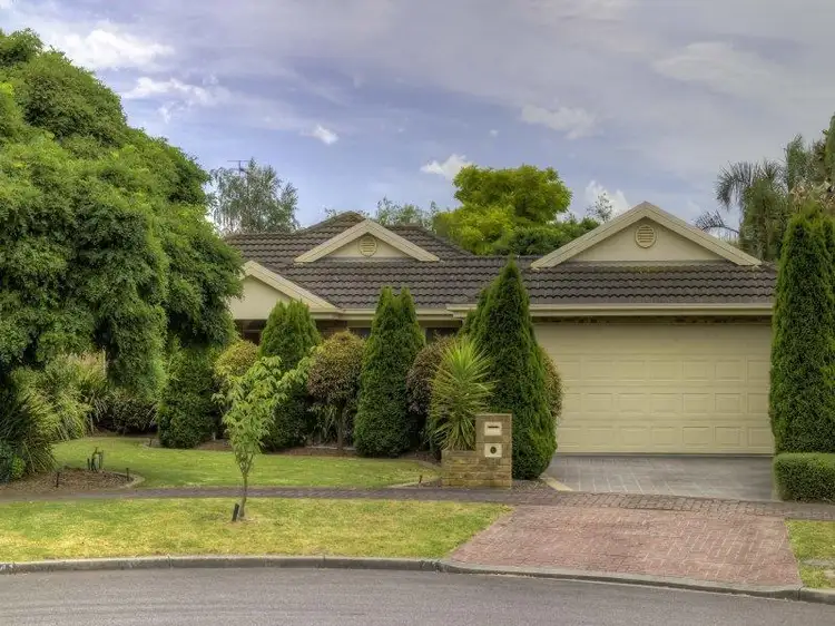 41 Tresswell Avenue, Newborough VIC 3825