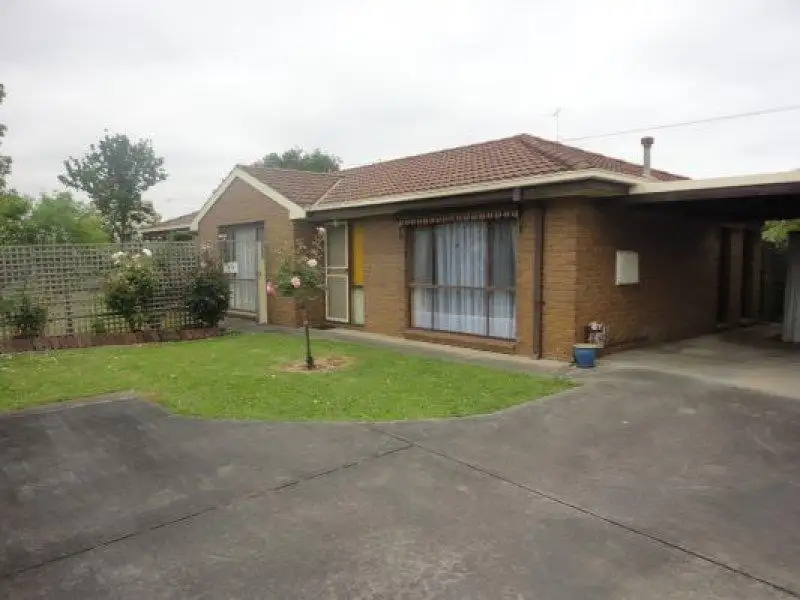 Main view of Homely townhouse listing, 3A Ferguson Street, Moe VIC 3825