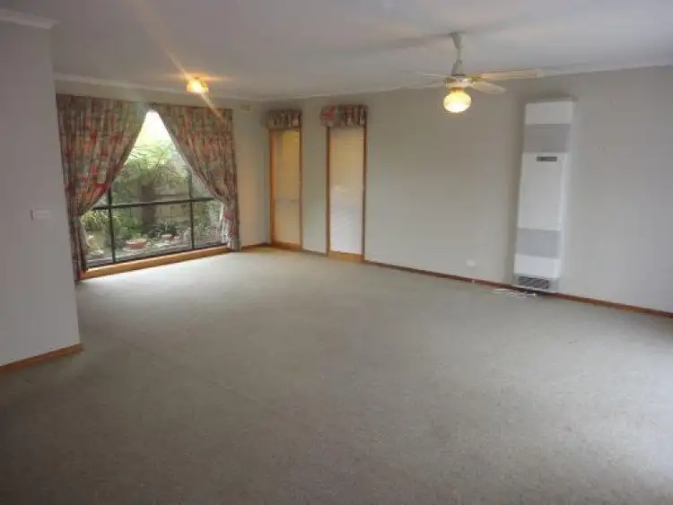 Second view of Homely townhouse listing, 3A Ferguson Street, Moe VIC 3825